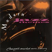 Modern Jazz Themes cover image