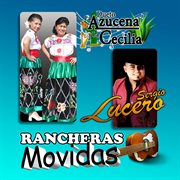 Rancheras Movidas cover image