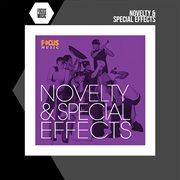 Novelty & Special Effects cover image