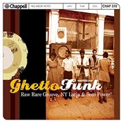 Ghetto Funk cover image
