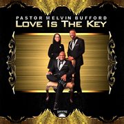 Love Is The Key cover image