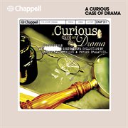 A curious case of drama cover image