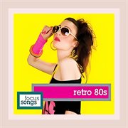 Retro 80's cover image
