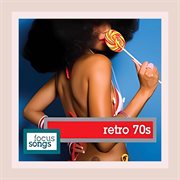 RETRO 70's cover image