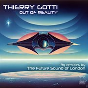 Out of Reality cover image