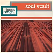 Soul Vault cover image