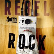 Rebel Rock cover image