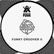 Funky Groovers II cover image