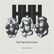 Hip Hop Harmonies cover image