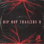 Hip Hop Trailers 2 cover image