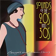 Sounds Of The 20's & 30's cover image