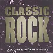 Classic Rock cover image