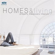 Homes & Living cover image