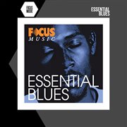 Essential Blues cover image
