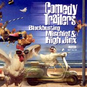 Comedy Trailers cover image