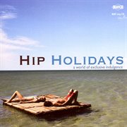 Hip Holidays cover image