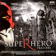 Superhero Trailers cover image