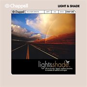 Light & Shade cover image