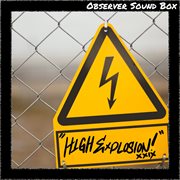 High Explosion cover image