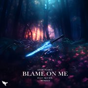 Blame On Me cover image