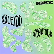 Kaleido : Organica cover image