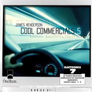 Cool commercials 5 cover image