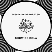 Show De Bola cover image