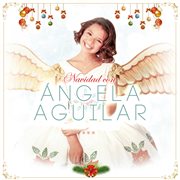 Navidad con Ángela Aguilar cover image