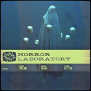 Horror Laboratory cover image