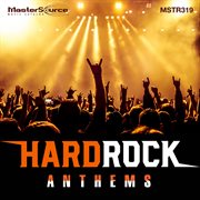 Hard Rock Anthems cover image