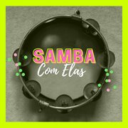 Samba com Elas cover image