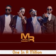 One In A Million cover image