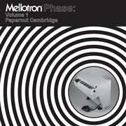 Mellotron Phase, Vol.1 cover image
