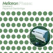 Mellotron Phase, Vol. 2 cover image