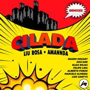 CILADA cover image