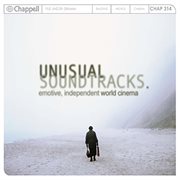 Unusual Soundtracks cover image
