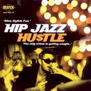 Hip Jazz Hustle cover image