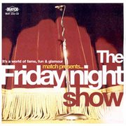 Friday Night Show cover image