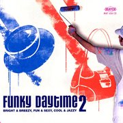 Funky Daytime 2 cover image