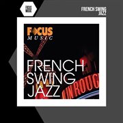 French Swing Jazz cover image