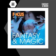 Fantasy & Magic cover image