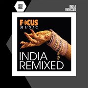 INDIA REMIXED cover image