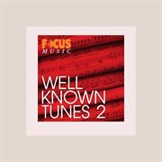 Well-known tunes 2 cover image