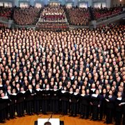 Trust the Lord cover image