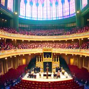 Rest Here Lord cover image