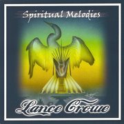 Spiritual Melodies cover image