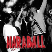 Haraball 2024, Vol. 2 cover image