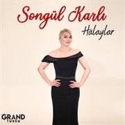 Halaylar cover image