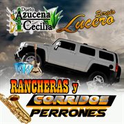 Rancheras Y Corridos Perrones cover image