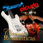 Clasicas Románticas cover image
